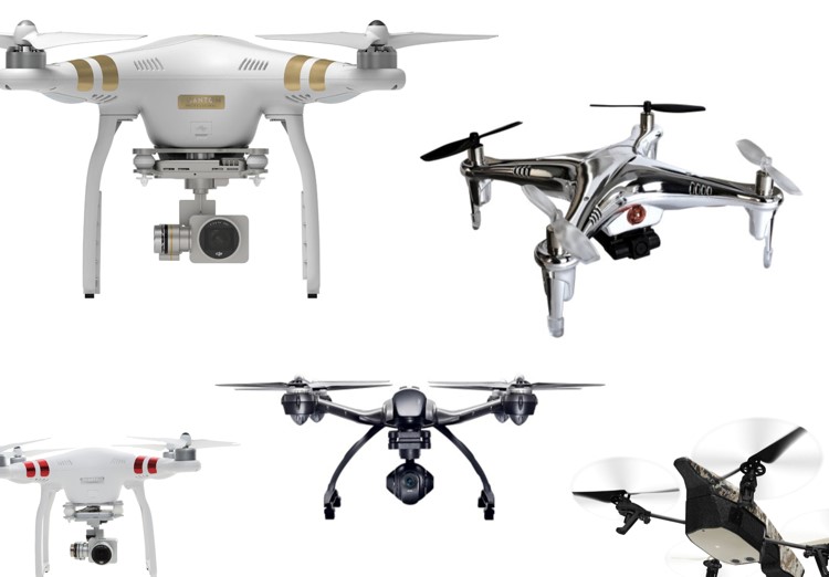 Best Drone Copter Oakville 
      IA 52646